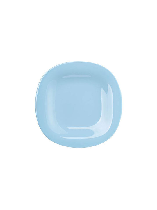 Luminarc Carine Albastru Sticlă Set de Vase 18buc