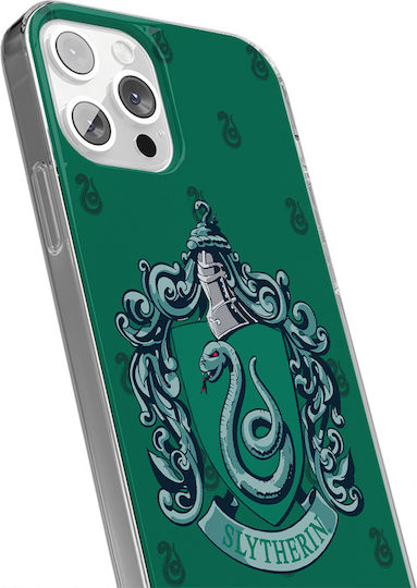 Fall Oneplus Nord 2t 5g Harry Potter 088 Druck voll grün