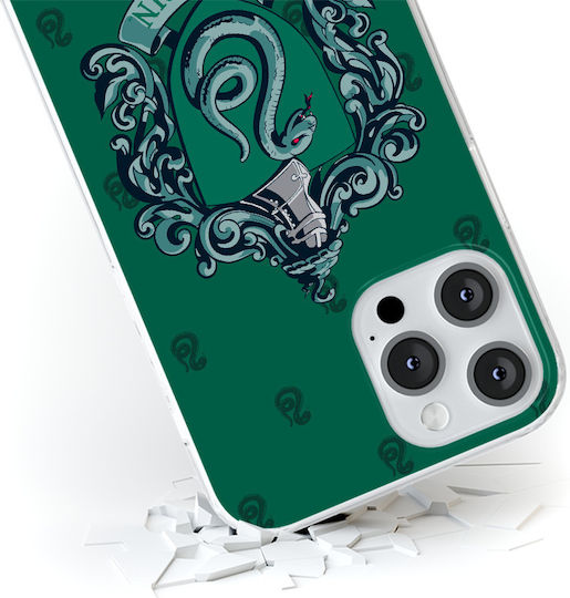 Fall Oneplus Nord 2t 5g Harry Potter 088 Druck voll grün