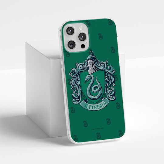 Fall Oneplus Nord 2t 5g Harry Potter 088 Druck voll grün