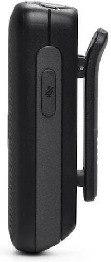 JBL Quantum Stream Set Wireless Δυναμικό Microphone Πέτου, Clip On for Mobile