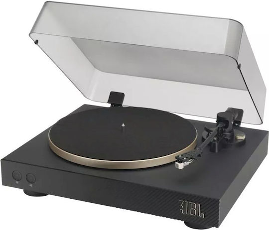 JBL Spinner Turntables with Preamp Gold