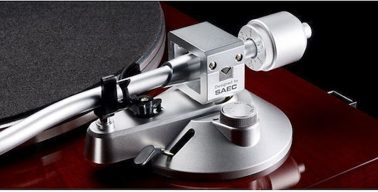 Teac TN-3B-SE Πικάπ με Belt Drive και Προενίσχυση Λευκό