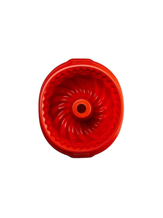 Luigi Ferrero Non-stick Silicone Cake Baking Pan FR-1870S