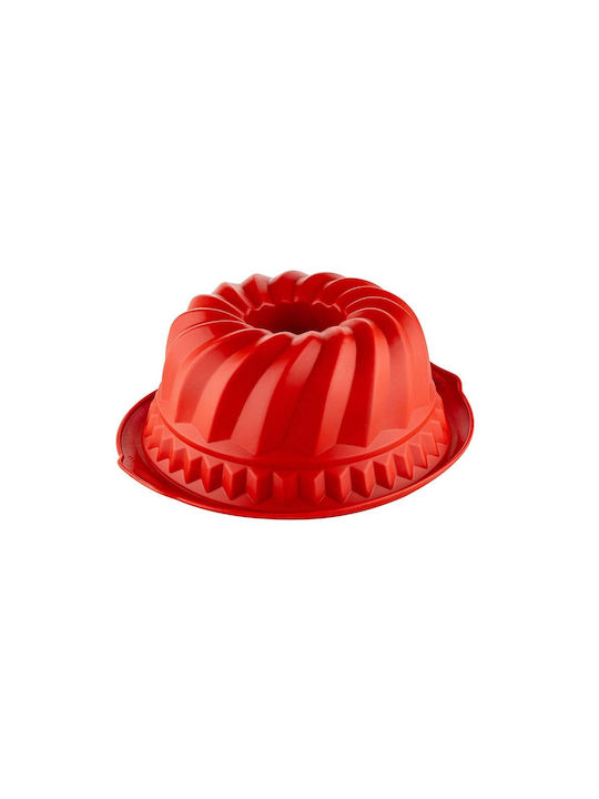 Luigi Ferrero Non-stick Silicone Cake Baking Pan FR-1870S