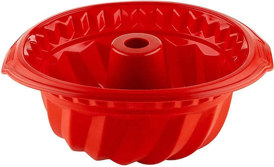 Luigi Ferrero FR-1870S Backform Torte Silikon 1cm