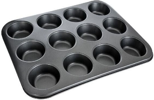 Excellent Houseware Φόρμα για Cupcakes/Muffins