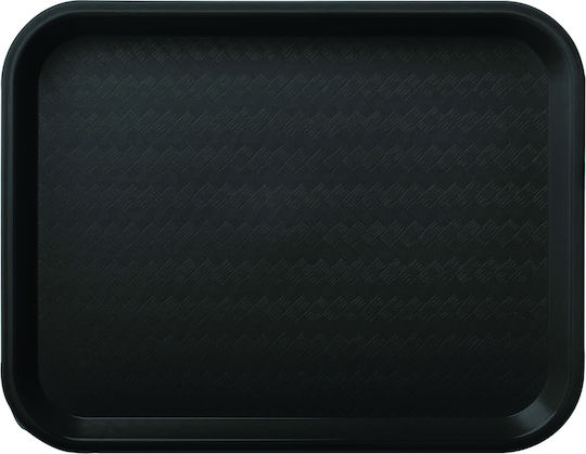 GTSA Πλαστικός Δίσκος Σερβιρίσματος 41x30cm