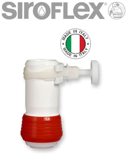 Siroflex 2790/6s 2790/6S Spritzfilter Wasserhahn mit Filter
