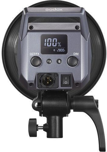 Godox Litemons LA150BI LED Light 2800 - 6500K 150W με Φωτεινότητα LUX 84800 Lux
