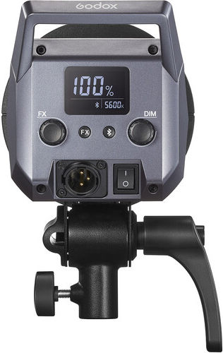 Godox Litemons LA150BI LED Light 2800 - 6500K 150W με Φωτεινότητα LUX 84800 Lux