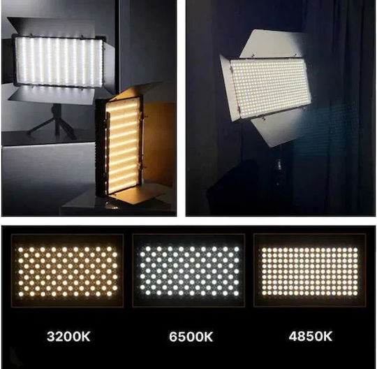 IRiSfot LED-Licht