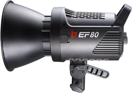 Jinbei EF-80 LED-Licht Tageslicht 80W