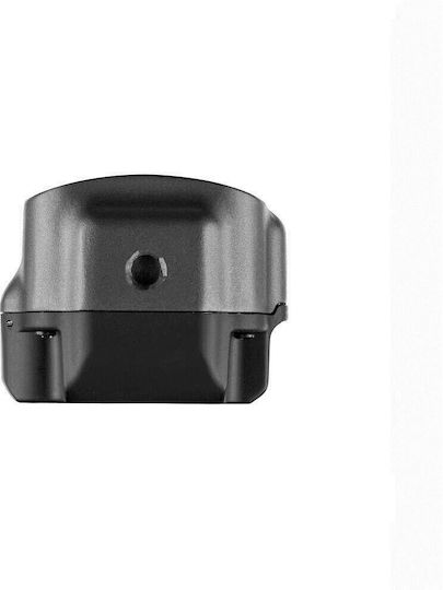 Joby Beamo Mini Lumină LED 5100K cu Luminozitate LUX 470 Lux