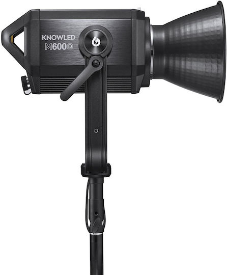 Godox Knowled M600D LED Daylight 5600KK 740W with Brightness 15700lm