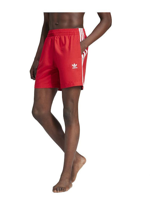 Adidas Originals Adicolor 3-Streifen Herren-Badebekleidung