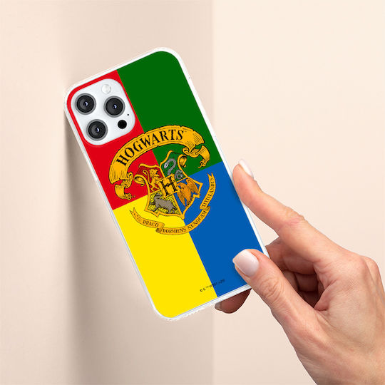 Samsung Galaxy A22 5G Harry Potter 038 Full Multicolour Imprint