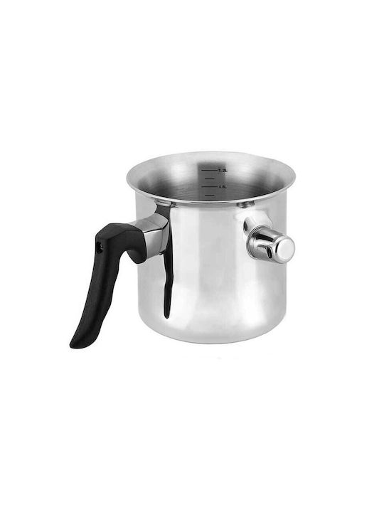 KING Hoff 1.5lt / 15cm