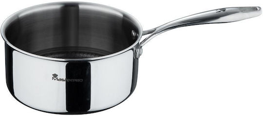 Bergner Hitech3 Тенджерка За Мляко 18см