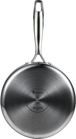 Bergner Hitech3 Тенджерка За Мляко 18см