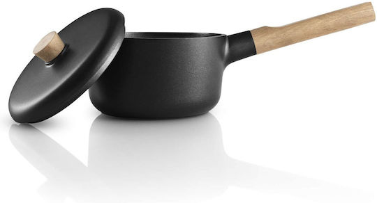 Eva Solo Nordic Kitchen Topf Für Milch Aus Aluminium 1,5l / 16cm