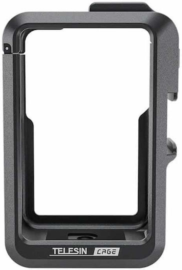 Telesin Metal Rabbit Cage Frame για Action Cameras DJI