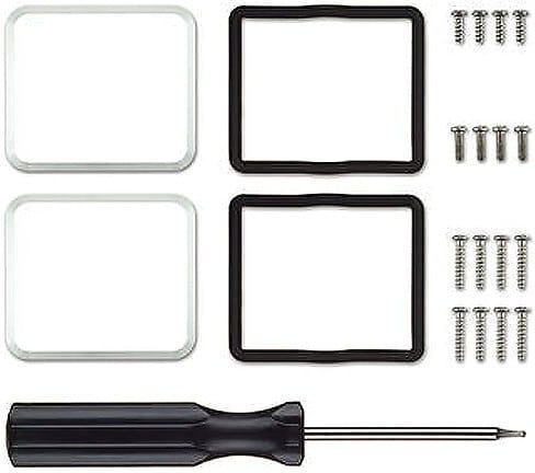 GoPro Lens Replacement Kit (for Dive + Wrist Housing)