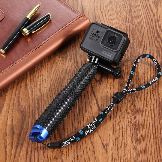 Puluz Selfie Stick for GoPro Hero9 / Hero10 Hero 10 / Hero 9