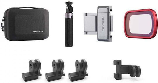 PGYTECH Vlog Set Zubehörset für DJI P-19C-071