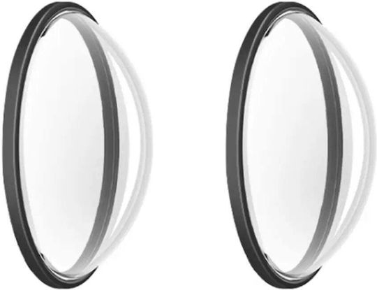 Puluz Protecție lentilă pentru Insta360