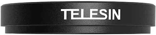 Telesin Σετ Αξεσουάρ Lens για Action Cameras Insta360