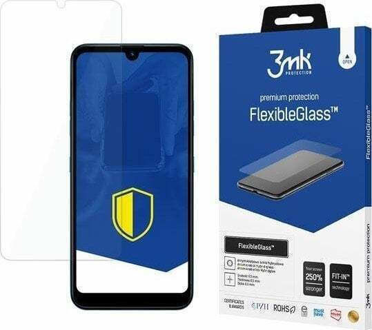 3MK FlexibleGlass Lite Протектор на екрана за DJI RS 3/RS 3 Pro