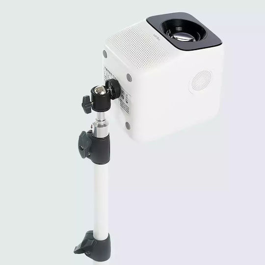 Wanbo Projector Floor Mount White