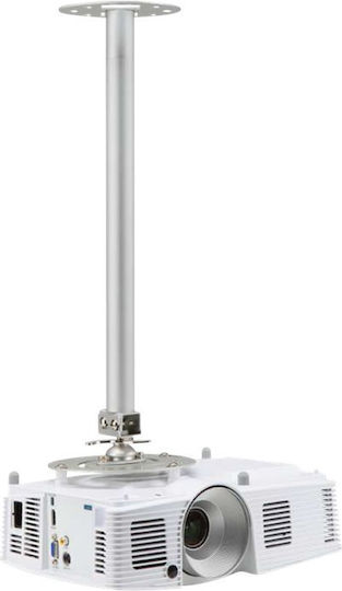 Acer Ceiling Projector Mount with Maximum Load 2.99kg Silver