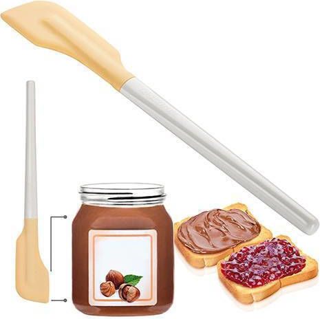 Tescoma Plastic Maryse Spatula 22.5cm