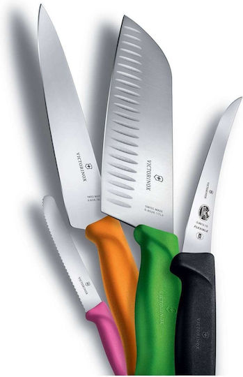 Victorinox Swiss Classic Inox Icing Spatula 15cm