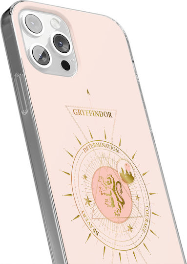Case Samsung A14 4g/5g Harry Potter 007 Print Full Pink