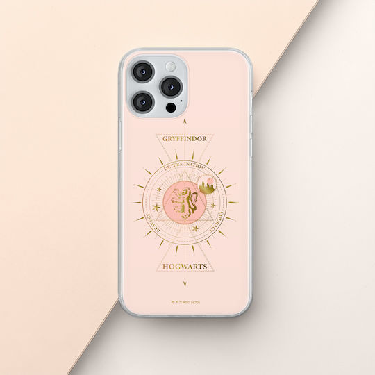 Case Samsung A14 4g/5g Harry Potter 007 Print Full Pink