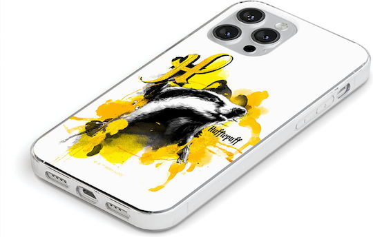 Samsung A32 5G Harry Potter 010 Print Full White Mobile Phone Case