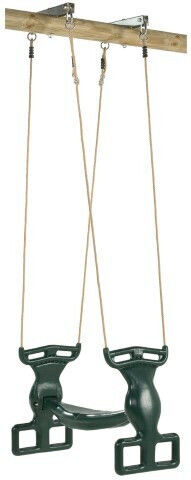 Double Hook Ring 35 X 17 X 4cm