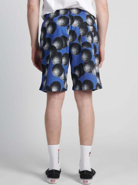 Edwin Herren Bermuda Dots Shorts I033384_01_67 647733 Edwin Herren Bermuda Dots Shorts I033384_01_67 647733