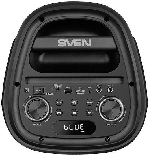 Sven Ηχείο PS-800 Μαύρο