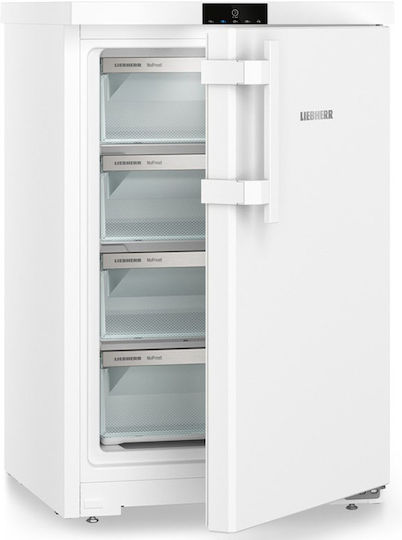 Liebherr FNe 1404 Pure Congelator vertical 93lt NoFrost