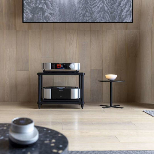 Simaudio 761 Amplificator de putere Amplificator Hi-Fi Mono 18529 Silver
