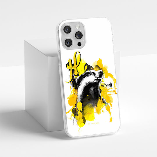Case Xiaomi 12 12x Harry Potter 010 Print Full White