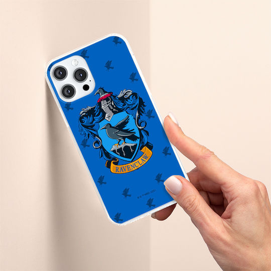 Case Apple Iphone 13 Pro Harry Potter 090 Full Blue Imprint