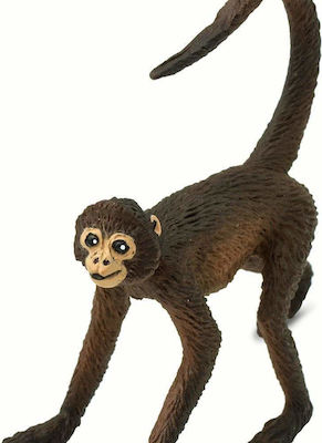 Miniatures Safari Spider Monkey Imperfect Spider Monkey