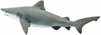 Miniature Great White Shark Toy for Ages 3+ 14.6cm 18337