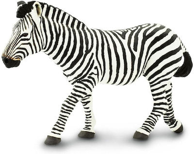 Miniaturen Safari Zebra Zebra