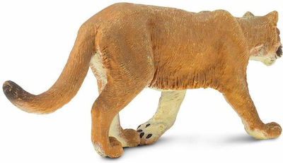 Miniatures Safari Mountain Lion Cougar Lion